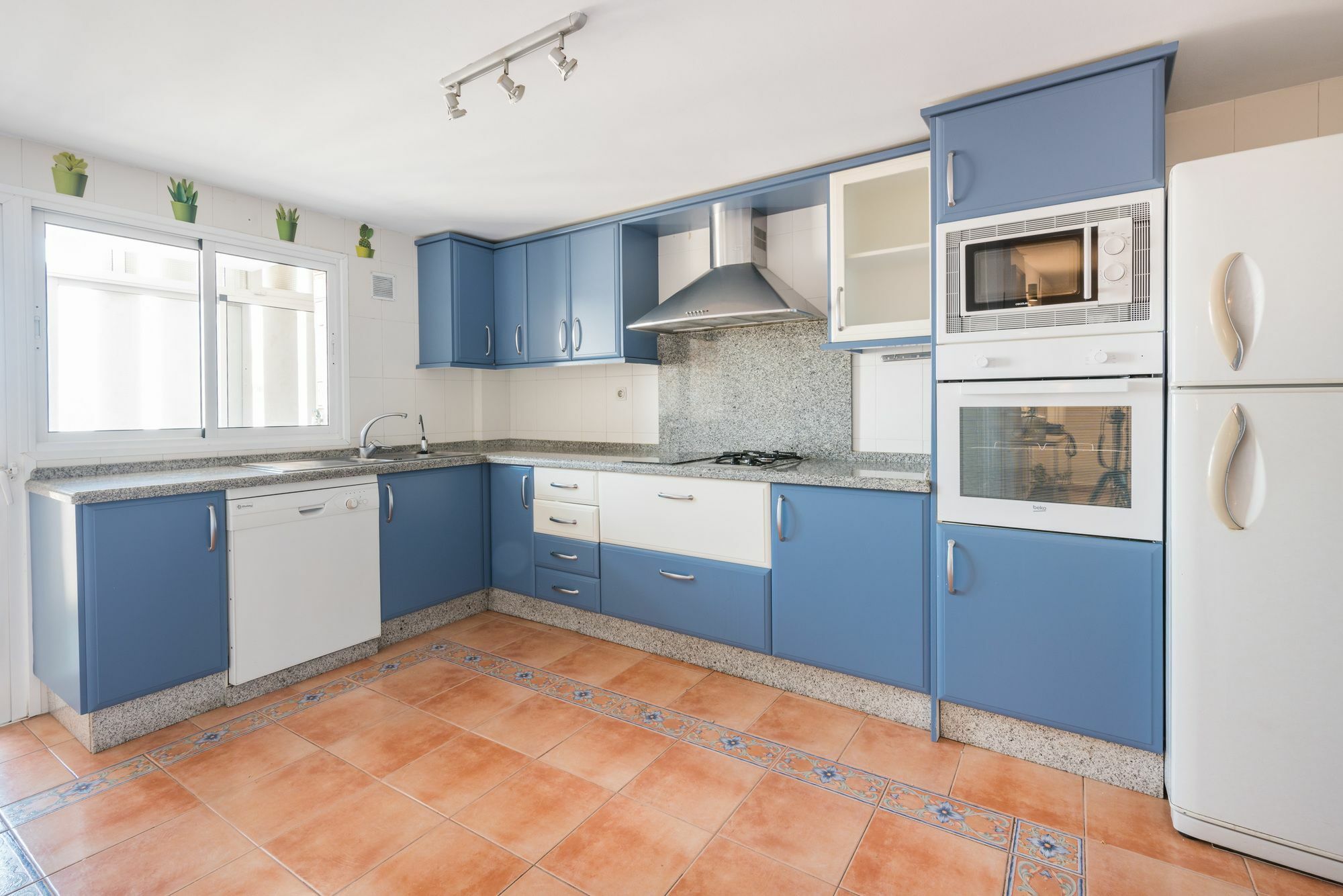 Apartamentos Paseo De La Farola Málaga Dış mekan fotoğraf